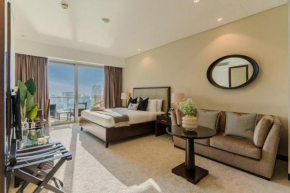 Magnificent Studio, JW Marriott Marina